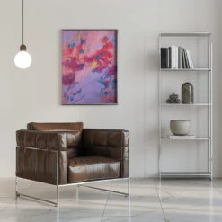 Wish You Well - Stretched Canvas, Poster Or Fine Art Print(Wish You Well Stretched Canvas Poster Or Fine Art Print) 21 Wish You Well - Stretched Canvas, Poster Or Fine Art Print(Wish You Well Stretched Canvas Poster Or Fine Art Print) -Heart Wall Art Store pictufy interior chrome armchair ratio 5x7 2571018