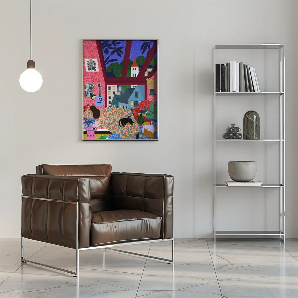 Rafaela Mascaro's Print Number Sleeping 142 With A View.png - Stretched Canvas, Poster Or Fine Art Print(9933x14043 Din Sleeping 142 With A View Png Stretched Canvas Poster Or Fine Art Print) 10 Rafaela Mascaro's Print Number Sleeping 142 With A View.png - Stretched Canvas, Poster Or Fine Art Print(9933x14043 Din Sleeping 142 With A View Png Stretched Canvas Poster Or Fine Art Print) - Image 10