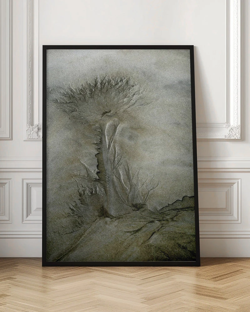 Flow Pattern - Stretched Canvas, Poster Or Fine Art Print(Flow Pattern Stretched Canvas Poster Or Fine Art Print) 6 Flow Pattern - Stretched Canvas, Poster Or Fine Art Print(Flow Pattern Stretched Canvas Poster Or Fine Art Print) - Image 6