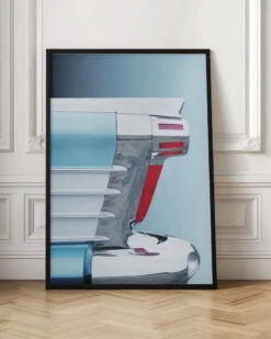 American Classic Car Super 88 1958 Abstract - Stretched Canvas, Poster Or Fine Art Print(American Classic Car Super 88 1958 Abstract Stretched Canvas Poster Or Fine Art Print) 17 American Classic Car Super 88 1958 Abstract - Stretched Canvas, Poster Or Fine Art Print(American Classic Car Super 88 1958 Abstract Stretched Canvas Poster Or Fine Art Print) -Heart Wall Art Store pictufy interior floor ratio 2x3 2344923