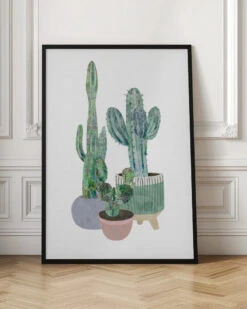 Scandi Japandi Cactus Trio - Stretched Canvas, Poster Or Fine Art Print(Scandi Japandi Cactus Trio Stretched Canvas Poster Or Fine Art Print) 17 Scandi Japandi Cactus Trio - Stretched Canvas, Poster Or Fine Art Print(Scandi Japandi Cactus Trio Stretched Canvas Poster Or Fine Art Print) -Heart Wall Art Store pictufy interior floor ratio 2x3 2425729