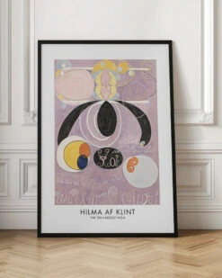 The Ten Largest No.6 Poster - Stretched Canvas, Poster Or Fine Art Print(The Ten Largest No 6 Poster Stretched Canvas Poster Or Fine Art Print) -Heart Wall Art Store pictufy interior floor ratio 2x3 2444563