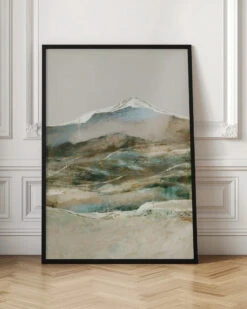 Cordillera - Stretched Canvas, Poster Or Fine Art Print(Cordillera Stretched Canvas Poster Or Fine Art Print) -Heart Wall Art Store pictufy interior floor ratio 2x3 2470488