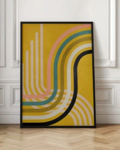 Rainbow Suns 9 Kopie - Stretched Canvas, Poster Or Fine Art Print(Rainbow Suns 9 Kopie Stretched Canvas Poster Or Fine Art Print) 17 Rainbow Suns 9 Kopie - Stretched Canvas, Poster Or Fine Art Print(Rainbow Suns 9 Kopie Stretched Canvas Poster Or Fine Art Print) -Heart Wall Art Store pictufy interior floor ratio 2x3 2553015