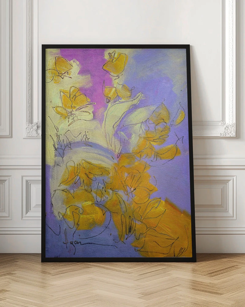 Free Bird By Dorothy Fagan- Stretched Canvas, Poster Or Fine Art Print(Df836free Bird Stretched Canvas Poster Or Fine Art Print) 6 Free Bird By Dorothy Fagan- Stretched Canvas, Poster Or Fine Art Print(Df836free Bird Stretched Canvas Poster Or Fine Art Print) - Image 6