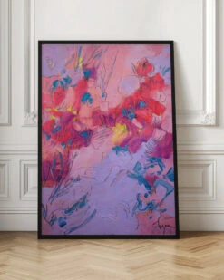 Wish You Well - Stretched Canvas, Poster Or Fine Art Print(Wish You Well Stretched Canvas Poster Or Fine Art Print) 17 Wish You Well - Stretched Canvas, Poster Or Fine Art Print(Wish You Well Stretched Canvas Poster Or Fine Art Print) -Heart Wall Art Store pictufy interior floor ratio 2x3 2571018