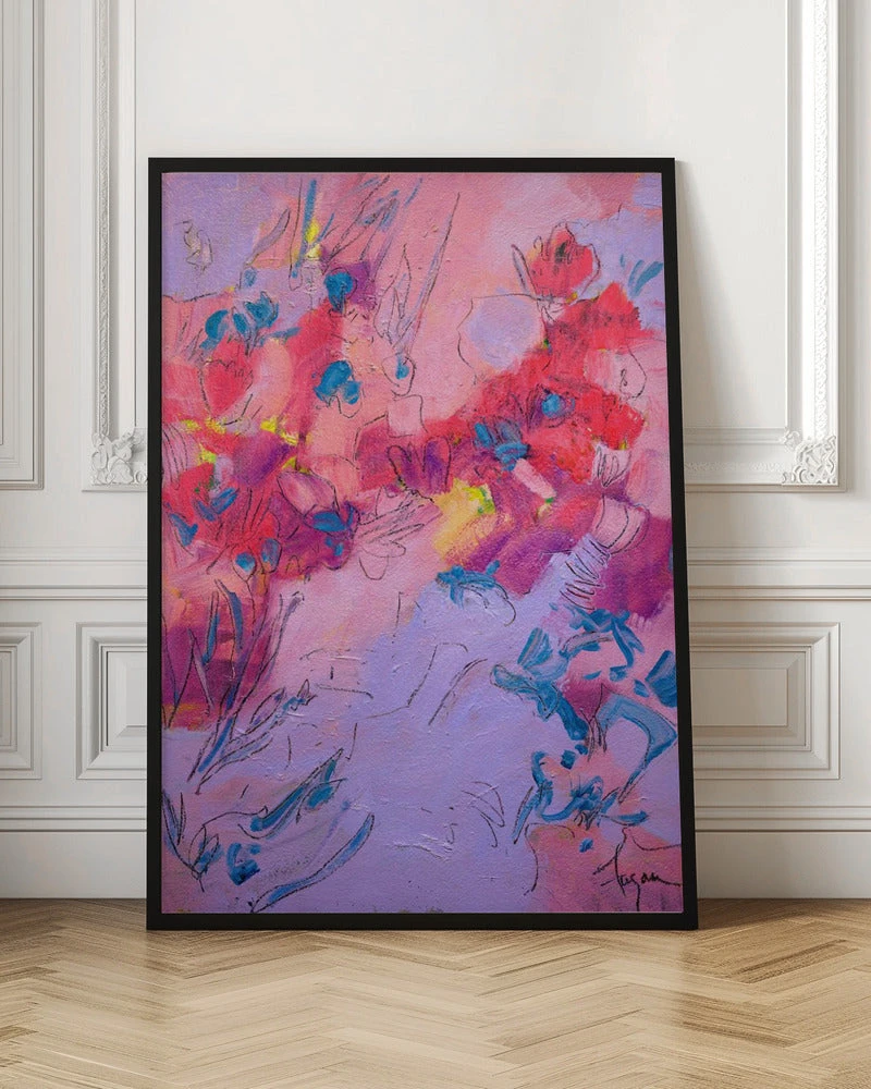 Wish You Well - Stretched Canvas, Poster Or Fine Art Print(Wish You Well Stretched Canvas Poster Or Fine Art Print) 6 Wish You Well - Stretched Canvas, Poster Or Fine Art Print(Wish You Well Stretched Canvas Poster Or Fine Art Print) - Image 6