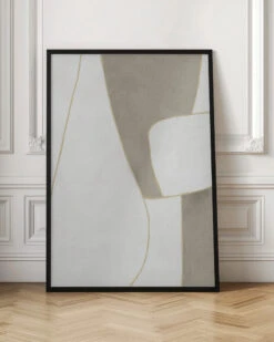 Ancestry #5 - Stretched Canvas, Poster Or Fine Art Print(Ancestry 5 Stretched Canvas Poster Or Fine Art Print) -Heart Wall Art Store pictufy interior floor ratio 2x3 2594072