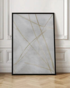 Gestual #1 - Stretched Canvas, Poster Or Fine Art Print(Gestual 1 Stretched Canvas Poster Or Fine Art Print) -Heart Wall Art Store pictufy interior floor ratio 2x3 2596574