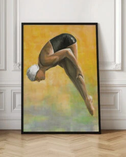 2629068 - Stretched Canvas, Poster Or Fine Art Print(2629068 Stretched Canvas Poster Or Fine Art Print) -Heart Wall Art Store pictufy interior floor ratio 2x3 2629591