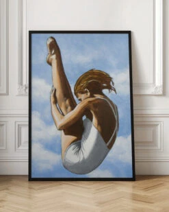 2629073 - Stretched Canvas, Poster Or Fine Art Print(2629073 Stretched Canvas Poster Or Fine Art Print) -Heart Wall Art Store pictufy interior floor ratio 2x3 2629595