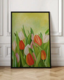 Colors Of Spring - Stretched Canvas, Poster Or Fine Art Print(Colors Of Spring Stretched Canvas Poster Or Fine Art Print) 17 Colors Of Spring - Stretched Canvas, Poster Or Fine Art Print(Colors Of Spring Stretched Canvas Poster Or Fine Art Print) -Heart Wall Art Store pictufy interior floor ratio 2x3 2659990