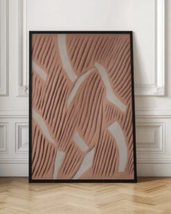 The Counting II - Stretched Canvas, Poster Or Fine Art Print(The Counting Ii Stretched Canvas Poster Or Fine Art Print) -Heart Wall Art Store pictufy interior floor ratio 2x3 2702169