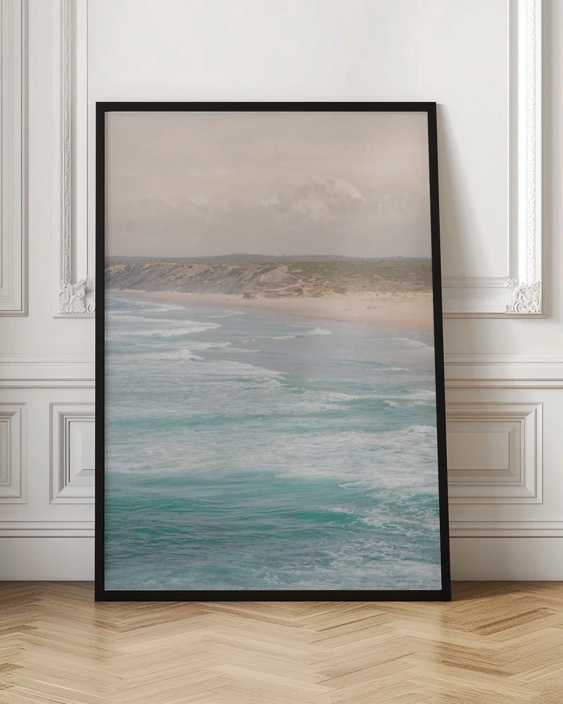Bordeira's Beach - Stretched Canvas, Poster Or Fine Art Print(Bordeiras Beach Stretched Canvas Poster Or Fine Art Print) 6 Bordeira's Beach - Stretched Canvas, Poster Or Fine Art Print(Bordeiras Beach Stretched Canvas Poster Or Fine Art Print) - Image 6