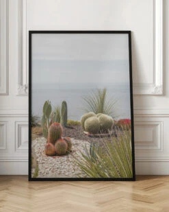 Botanical Garden - Stretched Canvas, Poster Or Fine Art Print(Botanical Garden Stretched Canvas Poster Or Fine Art Print 1) -Heart Wall Art Store pictufy interior floor ratio 2x3 2711084