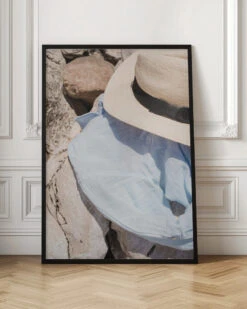 On The Beach - Stretched Canvas, Poster Or Fine Art Print(On The Beach Stretched Canvas Poster Or Fine Art Print) 17 On The Beach - Stretched Canvas, Poster Or Fine Art Print(On The Beach Stretched Canvas Poster Or Fine Art Print) -Heart Wall Art Store pictufy interior floor ratio 2x3 2711113