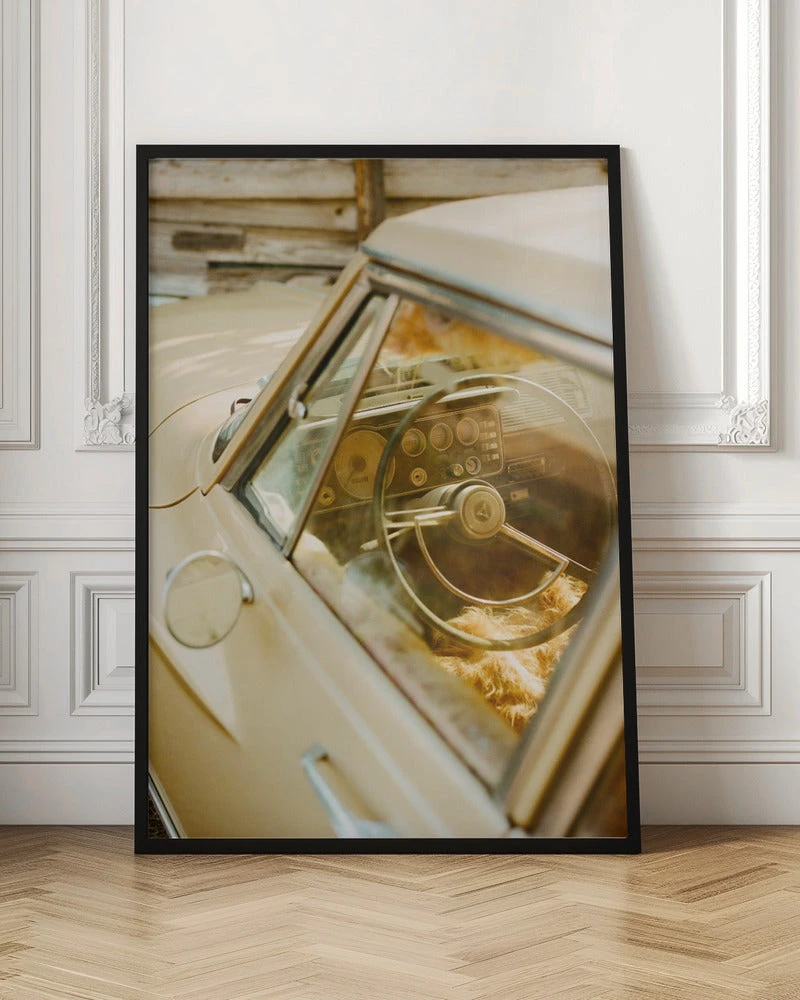 Marfa Ride - Stretched Canvas, Poster Or Fine Art Print(Marfa Ride Stretched Canvas Poster Or Fine Art Print) 6 Marfa Ride - Stretched Canvas, Poster Or Fine Art Print(Marfa Ride Stretched Canvas Poster Or Fine Art Print) - Image 6