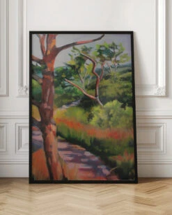 Truro Walk - Stretched Canvas, Poster Or Fine Art Print(Truro Walk Stretched Canvas Poster Or Fine Art Print) 17 Truro Walk - Stretched Canvas, Poster Or Fine Art Print(Truro Walk Stretched Canvas Poster Or Fine Art Print) -Heart Wall Art Store pictufy interior floor ratio 2x3 2785963