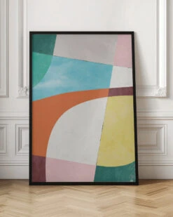 Early Spring - Stretched Canvas, Poster Or Fine Art Print(Early Spring Stretched Canvas Poster Or Fine Art Print) -Heart Wall Art Store pictufy interior floor ratio 2x3 2813915