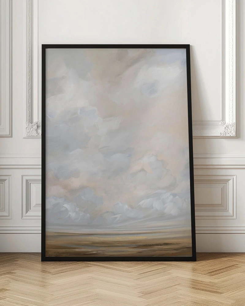 Warm October - Stretched Canvas, Poster Or Fine Art Print(Warm October Stretched Canvas Poster Or Fine Art Print) 6 Warm October - Stretched Canvas, Poster Or Fine Art Print(Warm October Stretched Canvas Poster Or Fine Art Print) - Image 6