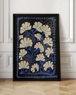 Ever Blooming Good Vibes Mustard Yellow - Stretched Canvas, Poster Or Fine Art Print(Ever Blooming Good Vibes Mustard Yellow Stretched Canvas Poster Or Fine Art Print 1) 17 Ever Blooming Good Vibes Mustard Yellow - Stretched Canvas, Poster Or Fine Art Print(Ever Blooming Good Vibes Mustard Yellow Stretched Canvas Poster Or Fine Art Print 1) -Heart Wall Art Store pictufy interior floor ratio 2x3 2859682