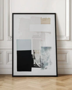 Additive 03 - Stretched Canvas, Poster Or Fine Art Print(Additive 03 Stretched Canvas Poster Or Fine Art Print) -Heart Wall Art Store pictufy interior floor ratio 2x3 2861690