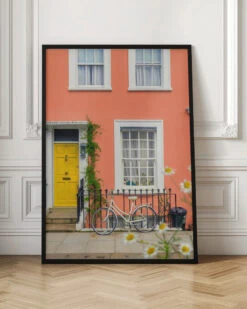 Cama - Stretched Canvas, Poster Or Fine Art Print(Cama Stretched Canvas Poster Or Fine Art Print) -Heart Wall Art Store pictufy interior floor ratio 2x3 2889551