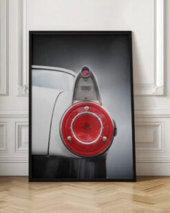 American Classic Car Fair Lane 1956 Rear - Stretched Canvas, Poster Or Fine Art Print(American Classic Car Fair Lane 1956 Rear Stretched Canvas Poster Or Fine Art Print) 17 American Classic Car Fair Lane 1956 Rear - Stretched Canvas, Poster Or Fine Art Print(American Classic Car Fair Lane 1956 Rear Stretched Canvas Poster Or Fine Art Print) -Heart Wall Art Store pictufy interior floor ratio 2x3 2891144