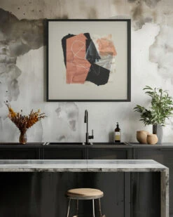 Ecken8 Kopie - Square Stretched Canvas, Poster Or Fine Art Print(Ecken8 Kopie Square Stretched Canvas Poster Or Fine Art Print) 22 Ecken8 Kopie - Square Stretched Canvas, Poster Or Fine Art Print(Ecken8 Kopie Square Stretched Canvas Poster Or Fine Art Print) -Heart Wall Art Store pictufy interior rustic kitchen ratio 1x1 2552999