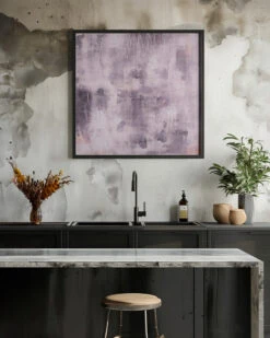 Tex Mix - Square Stretched Canvas, Poster Or Fine Art Print(Tex Mix Square Stretched Canvas Poster Or Fine Art Print 5) -Heart Wall Art Store pictufy interior rustic kitchen ratio 1x1 2893146