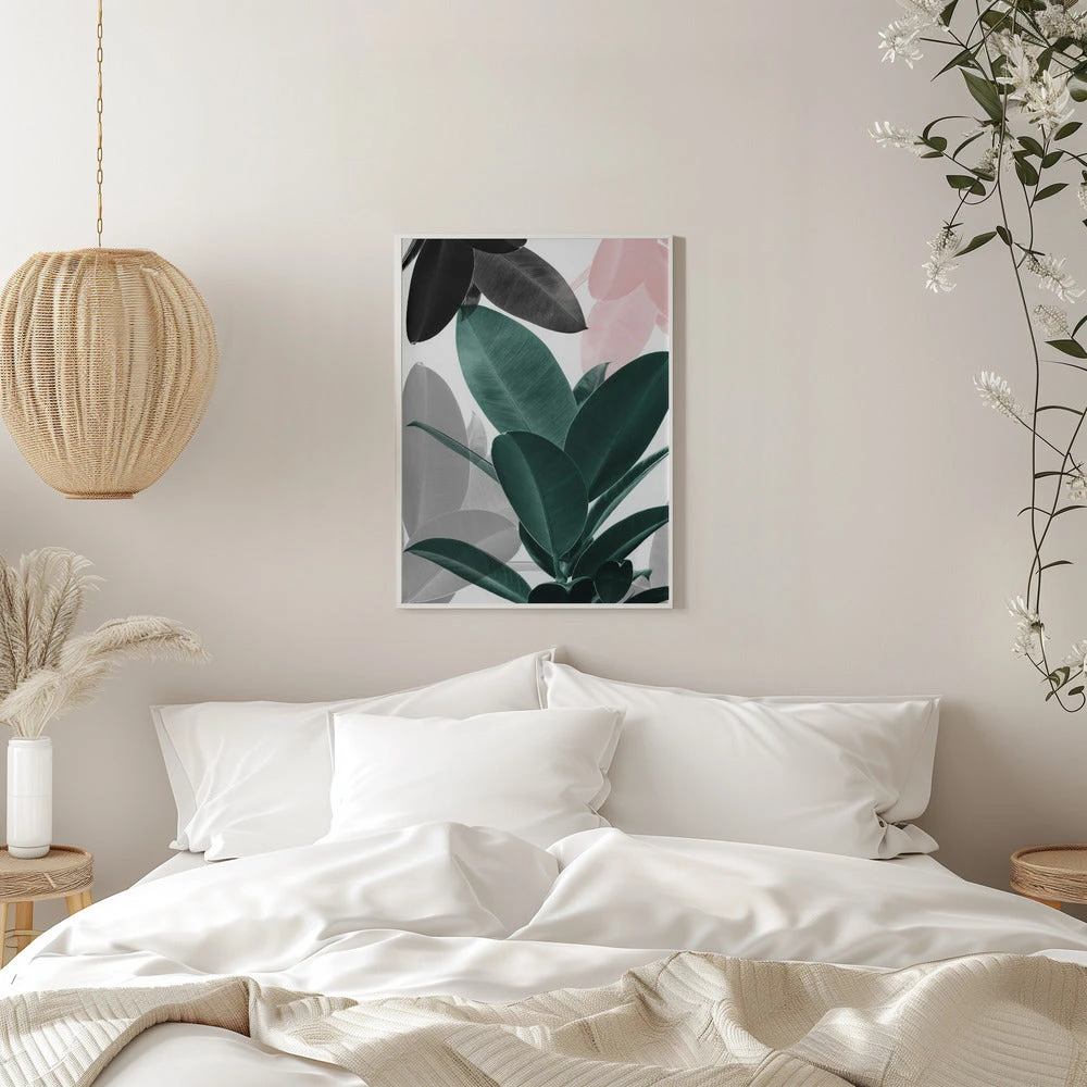 Leaf Play - Stretched Canvas, Poster Or Fine Art Print(Leaf Play Stretched Canvas Poster Or Fine Art Print) 11 Leaf Play - Stretched Canvas, Poster Or Fine Art Print(Leaf Play Stretched Canvas Poster Or Fine Art Print) - Image 11