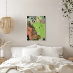 Nature Comes - Stretched Canvas, Poster Or Fine Art Print(Nature Comes Stretched Canvas Poster Or Fine Art Print) -Heart Wall Art Store pictufy interior white bedroom ratio 5x7 2396913