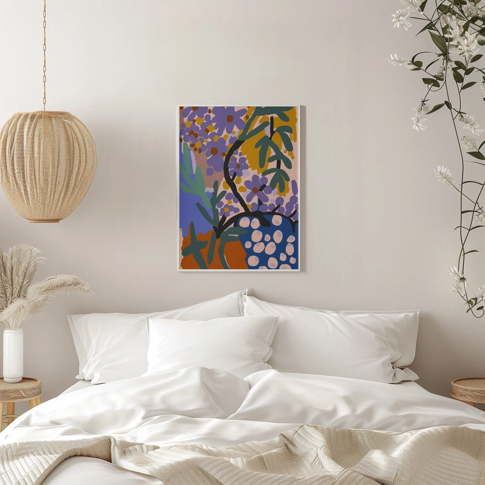 Botanic Impressions - Stretched Canvas, Poster Or Fine Art Print(Botanic Impressions Stretched Canvas Poster Or Fine Art Print) 11 Botanic Impressions - Stretched Canvas, Poster Or Fine Art Print(Botanic Impressions Stretched Canvas Poster Or Fine Art Print) - Image 11