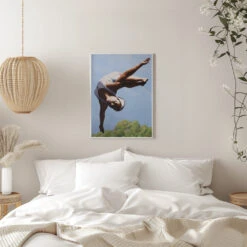 2629059 - Stretched Canvas, Poster Or Fine Art Print(2629059 Stretched Canvas Poster Or Fine Art Print) 22 2629059 - Stretched Canvas, Poster Or Fine Art Print(2629059 Stretched Canvas Poster Or Fine Art Print) -Heart Wall Art Store pictufy interior white bedroom ratio 5x7 2629582