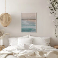 Bordeira's Beach - Stretched Canvas, Poster Or Fine Art Print(Bordeiras Beach Stretched Canvas Poster Or Fine Art Print) 22 Bordeira's Beach - Stretched Canvas, Poster Or Fine Art Print(Bordeiras Beach Stretched Canvas Poster Or Fine Art Print) -Heart Wall Art Store pictufy interior white bedroom ratio 5x7 2711027