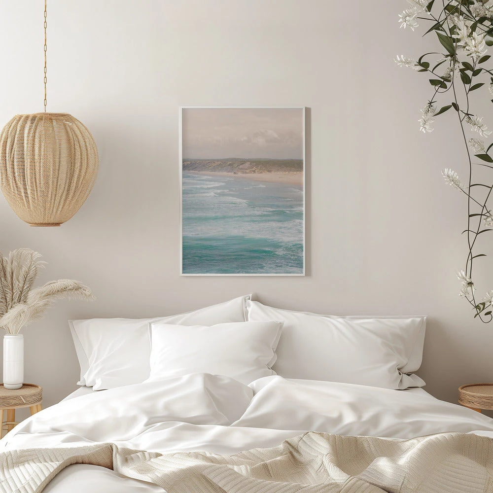 Bordeira's Beach - Stretched Canvas, Poster Or Fine Art Print(Bordeiras Beach Stretched Canvas Poster Or Fine Art Print) 11 Bordeira's Beach - Stretched Canvas, Poster Or Fine Art Print(Bordeiras Beach Stretched Canvas Poster Or Fine Art Print) - Image 11