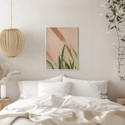 Botanical Pastels - Stretched Canvas, Poster Or Fine Art Print(Botanical Pastels Stretched Canvas Poster Or Fine Art Print) 22 Botanical Pastels - Stretched Canvas, Poster Or Fine Art Print(Botanical Pastels Stretched Canvas Poster Or Fine Art Print) -Heart Wall Art Store pictufy interior white bedroom ratio 5x7 2711066