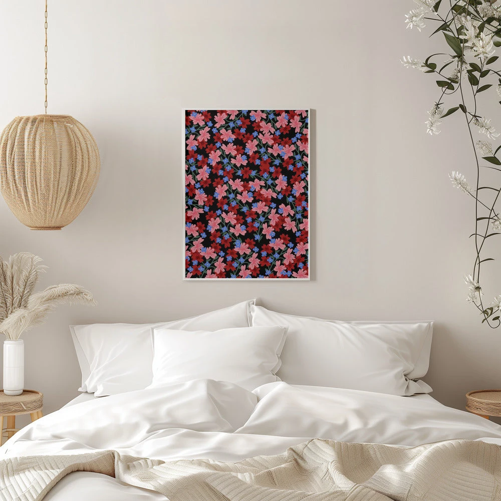 Rafaela Mascaro's Print Number 50 Romantic Floral - Stretched Canvas, Poster Or Fine Art Print(9933x14043 Din 50 Romantic Floral Stretched Canvas Poster Or Fine Art Print) 11 Rafaela Mascaro's Print Number 50 Romantic Floral - Stretched Canvas, Poster Or Fine Art Print(9933x14043 Din 50 Romantic Floral Stretched Canvas Poster Or Fine Art Print) - Image 11