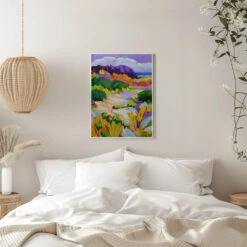 Over The Dunes - Stretched Canvas, Poster Or Fine Art Print(Over The Dunes Stretched Canvas Poster Or Fine Art Print) 22 Over The Dunes - Stretched Canvas, Poster Or Fine Art Print(Over The Dunes Stretched Canvas Poster Or Fine Art Print) -Heart Wall Art Store pictufy interior white bedroom ratio 5x7 2785930