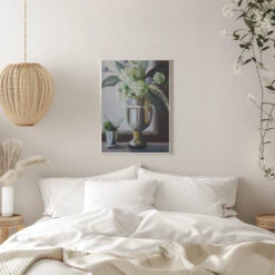 Gilded Age - Stretched Canvas, Poster Or Fine Art Print(Gilded Age Stretched Canvas Poster Or Fine Art Print) 22 Gilded Age - Stretched Canvas, Poster Or Fine Art Print(Gilded Age Stretched Canvas Poster Or Fine Art Print) -Heart Wall Art Store pictufy interior white bedroom ratio 5x7 2787343