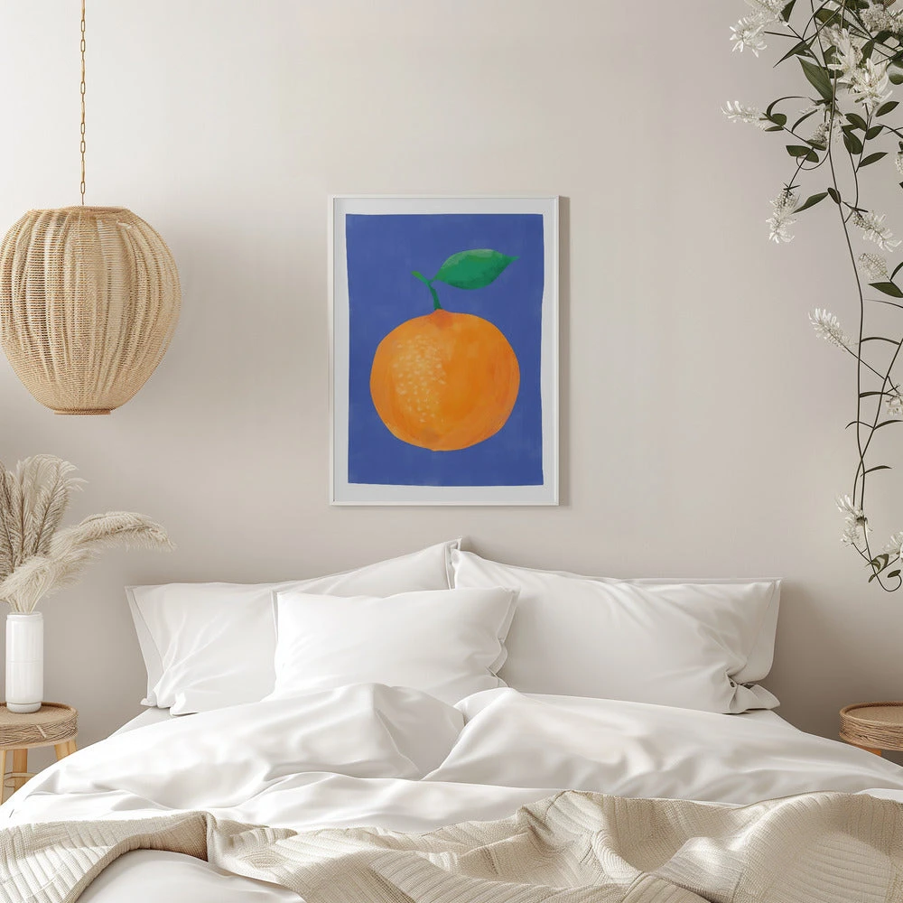 Vibrant Orange Fruit - Stretched Canvas, Poster Or Fine Art Print(Vibrant Orange Fruit Stretched Canvas Poster Or Fine Art Print) 11 Vibrant Orange Fruit - Stretched Canvas, Poster Or Fine Art Print(Vibrant Orange Fruit Stretched Canvas Poster Or Fine Art Print) - Image 11
