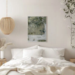 Layers And Marks 2 - Stretched Canvas, Poster Or Fine Art Print(Layers And Marks 2 Stretched Canvas Poster Or Fine Art Print) 22 Layers And Marks 2 - Stretched Canvas, Poster Or Fine Art Print(Layers And Marks 2 Stretched Canvas Poster Or Fine Art Print) -Heart Wall Art Store pictufy interior white bedroom ratio 5x7 2886243