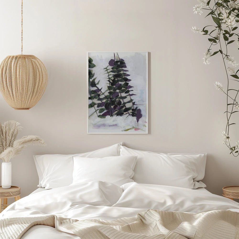 Eucalyptus Painting 2 - Stretched Canvas, Poster Or Fine Art Print(Eucalyptus Painting 2 Stretched Canvas Poster Or Fine Art Print) 11 Eucalyptus Painting 2 - Stretched Canvas, Poster Or Fine Art Print(Eucalyptus Painting 2 Stretched Canvas Poster Or Fine Art Print) - Image 11