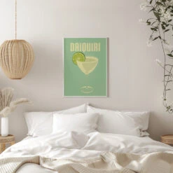 Daiquiri - Stretched Canvas, Poster Or Fine Art Print(Daiquiri Stretched Canvas Poster Or Fine Art Print 1) 22 Daiquiri - Stretched Canvas, Poster Or Fine Art Print(Daiquiri Stretched Canvas Poster Or Fine Art Print 1) -Heart Wall Art Store pictufy interior white bedroom ratio 5x7 2997960
