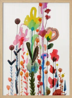 Viva La Vida - Stretched Canvas, Poster Or Fine Art Print(Viva La Vida Stretched Canvas Poster Or Fine Art Print) 14 Viva La Vida - Stretched Canvas, Poster Or Fine Art Print(Viva La Vida Stretched Canvas Poster Or Fine Art Print) -Heart Wall Art Store pictufy light wood 50x70 2563985