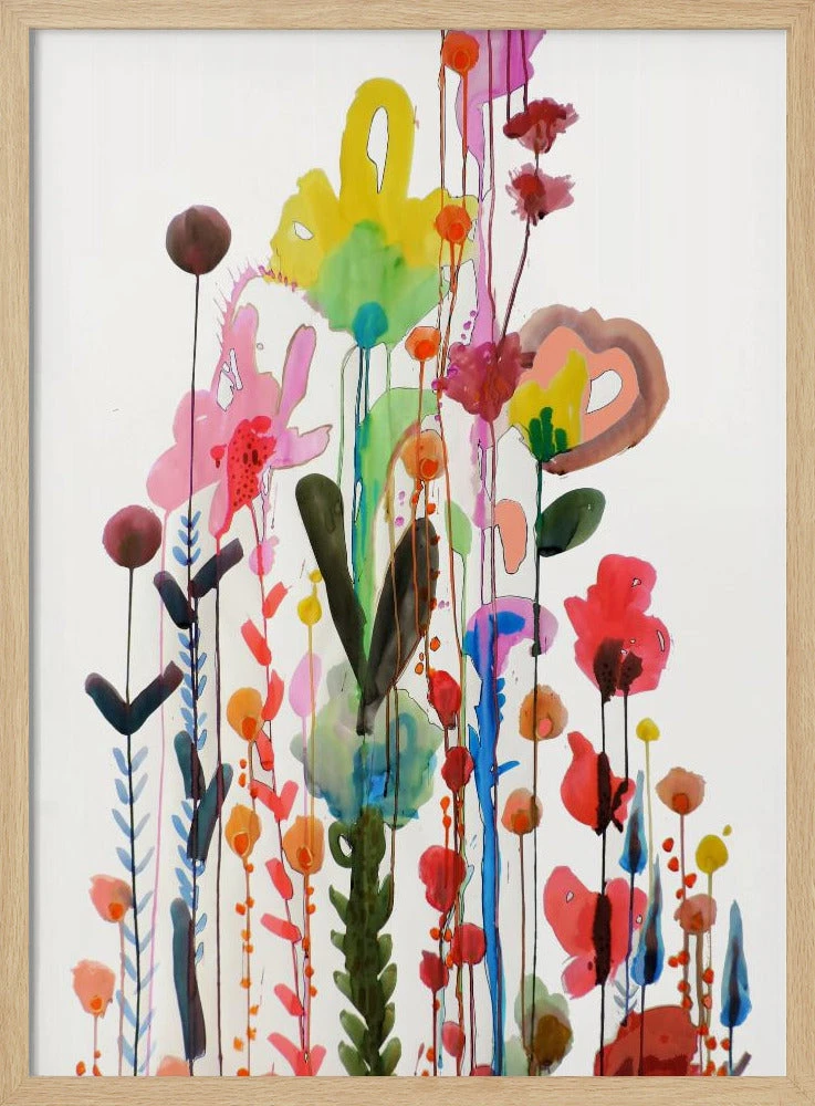 Viva La Vida - Stretched Canvas, Poster Or Fine Art Print(Viva La Vida Stretched Canvas Poster Or Fine Art Print) 3 Viva La Vida - Stretched Canvas, Poster Or Fine Art Print(Viva La Vida Stretched Canvas Poster Or Fine Art Print) - Image 3