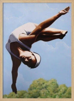 2629059 - Stretched Canvas, Poster Or Fine Art Print(2629059 Stretched Canvas Poster Or Fine Art Print) 14 2629059 - Stretched Canvas, Poster Or Fine Art Print(2629059 Stretched Canvas Poster Or Fine Art Print) -Heart Wall Art Store pictufy light wood 50x70 2629582