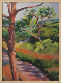 Truro Walk - Stretched Canvas, Poster Or Fine Art Print(Truro Walk Stretched Canvas Poster Or Fine Art Print) 14 Truro Walk - Stretched Canvas, Poster Or Fine Art Print(Truro Walk Stretched Canvas Poster Or Fine Art Print) -Heart Wall Art Store pictufy light wood 50x70 2785963