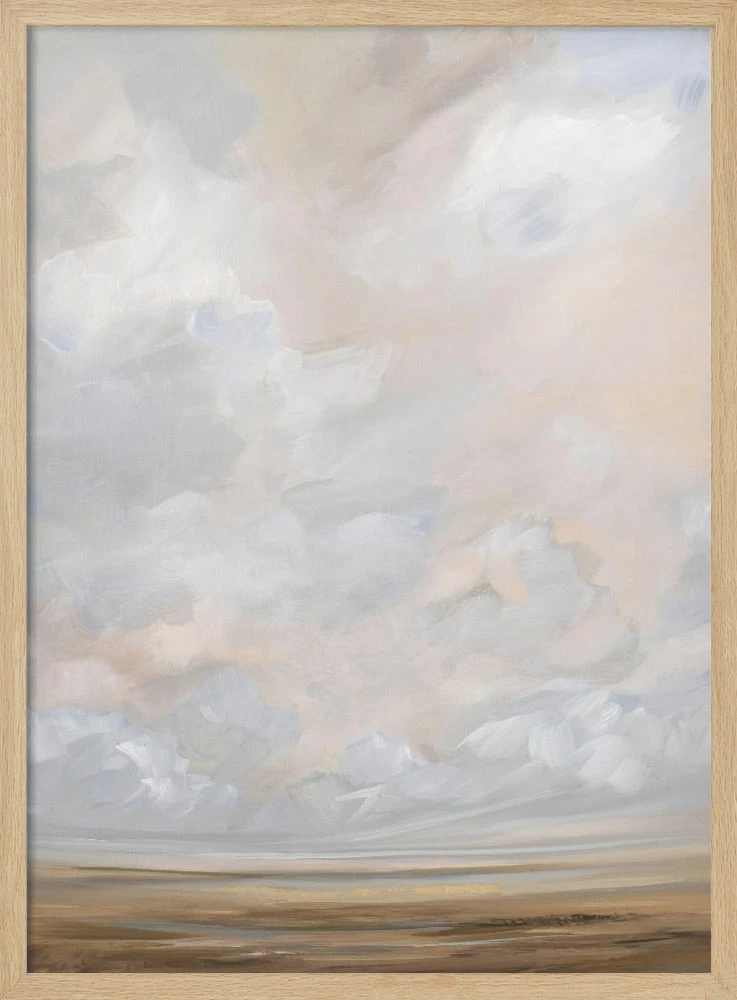 Warm October - Stretched Canvas, Poster Or Fine Art Print(Warm October Stretched Canvas Poster Or Fine Art Print) 3 Warm October - Stretched Canvas, Poster Or Fine Art Print(Warm October Stretched Canvas Poster Or Fine Art Print) - Image 3