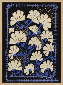 Ever Blooming Good Vibes Mustard Yellow - Stretched Canvas, Poster Or Fine Art Print(Ever Blooming Good Vibes Mustard Yellow Stretched Canvas Poster Or Fine Art Print 1) 14 Ever Blooming Good Vibes Mustard Yellow - Stretched Canvas, Poster Or Fine Art Print(Ever Blooming Good Vibes Mustard Yellow Stretched Canvas Poster Or Fine Art Print 1) -Heart Wall Art Store pictufy light wood 50x70 2859682